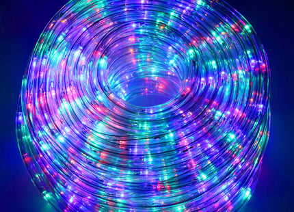 Lichtslang | 20 m | Multicolor| 480 LED