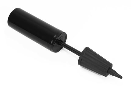 Fitnessballen - Yoga Bal - Pilates - Zwangerschap - Met Pomp - PVC - Zwart - 150 Kg - 85 Cm