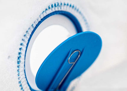 SQOON ® - Stofzuigerzakken geschikt voor Miele HyClean G/N - Miele 9917730 - o.a. Miele Complete C2, Complete C3, Classic C1, S8, S5, S2 Series