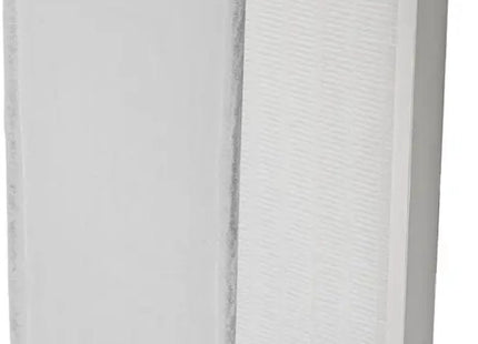 SQOON® WTW filterset geschikt voor Brink Renovent Excellent 300/400/450 - Filterklasse G3 + F7 - Voor optimale luchtkwaliteit in huis