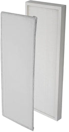SQOON® WTW filterset geschikt voor Brink Renovent Excellent 300/400/450 - Filterklasse G3 + F7 - Voor optimale luchtkwaliteit in huis
