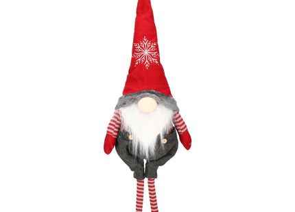 Kerstkabouter | 1 Stuk | 110 cm
