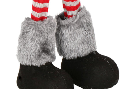 Kerstkabouter | 1 Stuk | 110 cm