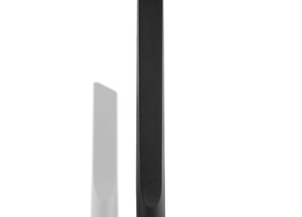 SQOON® Plintenzuiger – Universeel 32 mm – 35 cm Lang