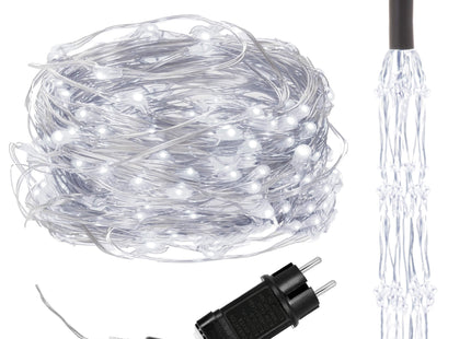 Kerstverlichting - Kerstboomverlichting - 300 LED - Koel Wit