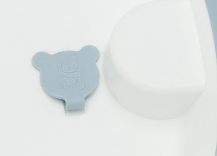 Opvouwbaar Bad | Babybad | Mint/Groen