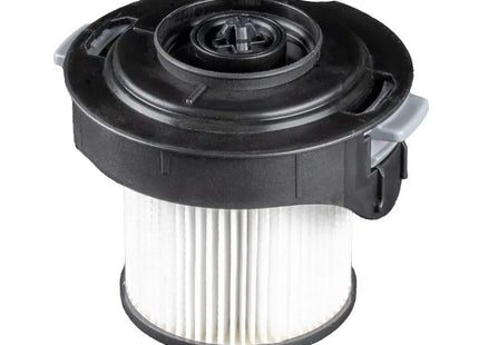 SQOON® Cilinderfilter geschikt voor Miele Triflex HX1 & Duoflex HX1 – Vervanger voor HX-FDF 20 / 12518910 / 41996717INT