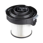 SQOON® Cilinderfilter geschikt voor Miele Triflex HX1 & Duoflex HX1 – Vervanger voor HX-FDF 20 / 12518910 / 41996717INT