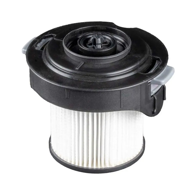 SQOON® Cilinderfilter geschikt voor Miele Triflex HX1 & Duoflex HX1 – Vervanger voor HX-FDF 20 / 12518910 / 41996717INT