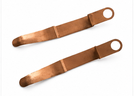 SQOON® Veercontact geschikt voor Numatic Henry Next – Set van 2 – Vervanger voor 902525