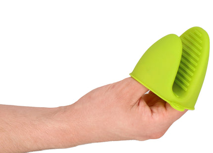 Ovenwant | Ovenwanten | 1 Stuk | Groen