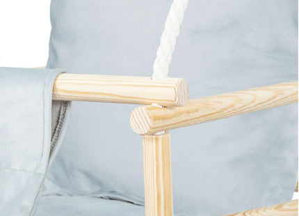 Baby Schommel | Baby Schommel Buiten | Blauw