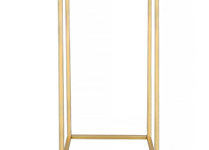 Plantenzuil | Plantentafel | Planten Etag?re | Metaal Goud | 40 cm