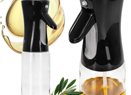Olijf Olie Spray - Olie Spuit -  Olie Spray - 300ML - 1 stuk / BBQ