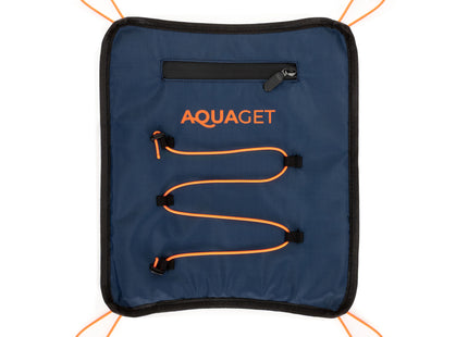 SUP Boardtas - Voor Opbergen - Telefoonhoesje - Polyester - Voorzien Van 4 Haken