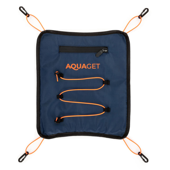 SUP Boardtas - Voor Opbergen - Telefoonhoesje - Polyester - Voorzien Van 4 Haken
