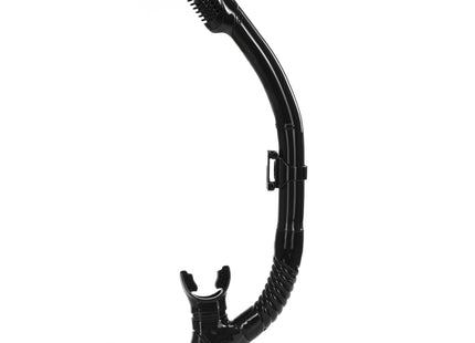 Snorkelset - Duikset - Snorkelmasker - Vinnen - Duikbril - Snorkel - Face Masker -  DRY Top - 42 -47
