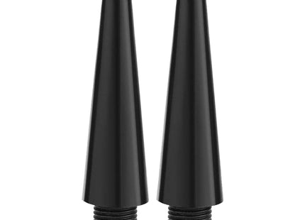 Ventiel Adapter Set 36 Stuks - Verloopnippels – Balnaalden - Verloopnippel Set – Ventieladapters – Universeel - Goud