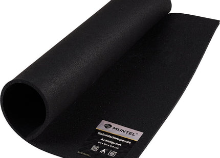 Anti Trillingsmat Wasmachine en Wasdroger | Trillingsdemper | 60 x 60 X CM