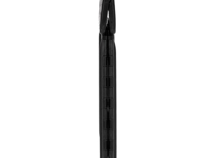 Vouwkruk - Inklapbaar - Platform - Multifunctioneel - Tot 150 Kg - 39 Cm - Zwart