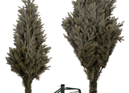 Kunstkerstboom | Alpine Spruce | 250 cm | Zonder Verlichting