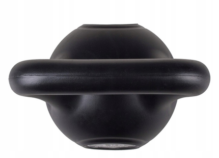 Kettlebell | Zwart | 16 kg