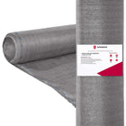 Zichtbreeknet | Rol 1,5 x 50 m | 90 % Schaduw | 140g/m2 | Grijs