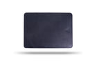 Leren Laptop Sleeve - Voor MacBook Pro 15.6 Inch - Laptophoes - Zwart