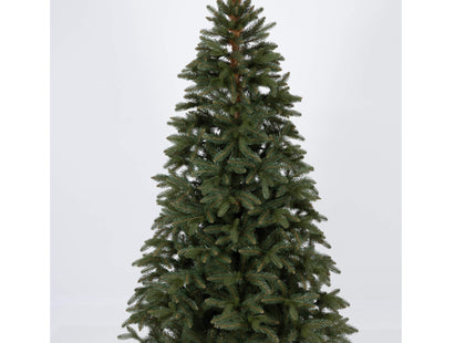 Luxe Kunstkerstboom | Siberian Spruce | 220 cm | Zonder Verlichting | Royal Trees | Opbergtas