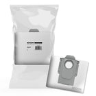 SQOON Stofzuigerzakken geschikt voor Xiaomi Roborock Q5+, Q7+ en Q7+ Max - 3 stuks