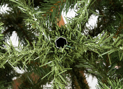 Kunstkerstboom | Scandinavian Spruce | 180 cm | Zonder Verlichting | Royal Trees | Opbergtas