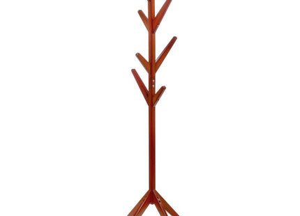Staande Kapstok | Hout | 171 cm | Bruin