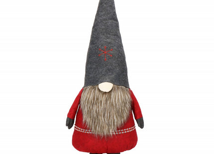 Gnome | 1 Stuk | Verstelbaar In Hoogte | 95-160 cm