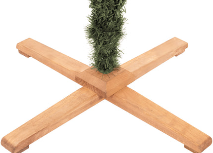 Luxe Kunstkerstboom | Forest Pine | 240 cm | Zonder Verlichting | Royal Trees | Opbergtas