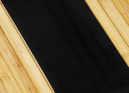 Armleuning Dienblad | Armleuning Bescherming | Naturel/Zwart