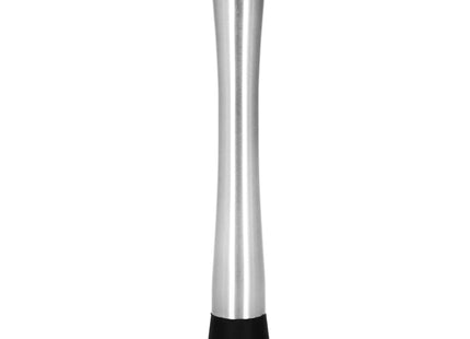 Cocktail Set | 6-Delige Cocktail Shaker Set | Cocktailset | Bartender set | RVS | Zilverkleurig