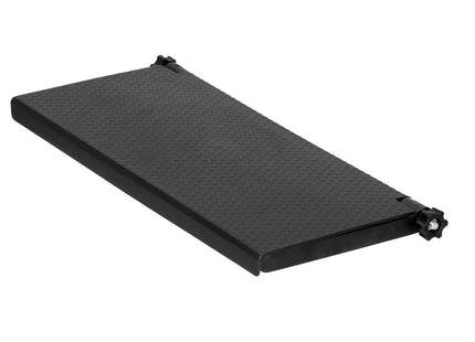 Tv Plank | Monitor Plank | 32.5 cm | Zwart