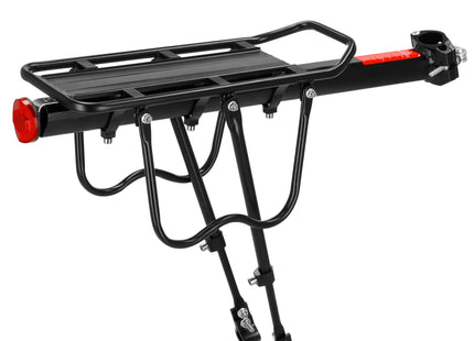 Bagagedrager - Fiets - Aluminium 50 KG