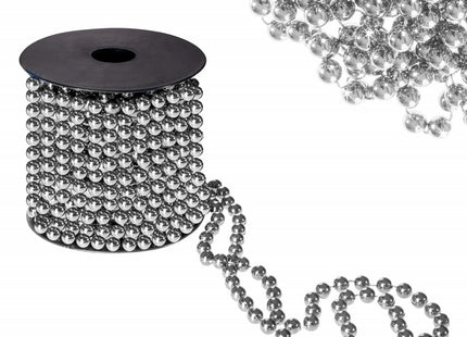 Kerstslinger | 10 m | Zilver