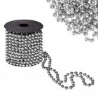 Kerstslinger | 10 m | Zilver