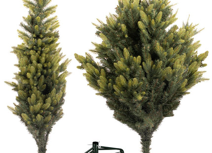 Kunstkerstboom | Natural Deluxe Spruce | 120 cm | Zonder Verlichting