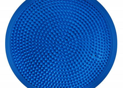 Balanskussen | Inclusief Pomp | Donkerblauw | 34 cm