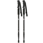Nordic Walking Stokken - Wandelstokken - Verstelbaar - Inclusief Kompas
