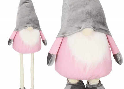 Gnome | 1 Stuk | Verstelbaar In Hoogte | 60-86 cm