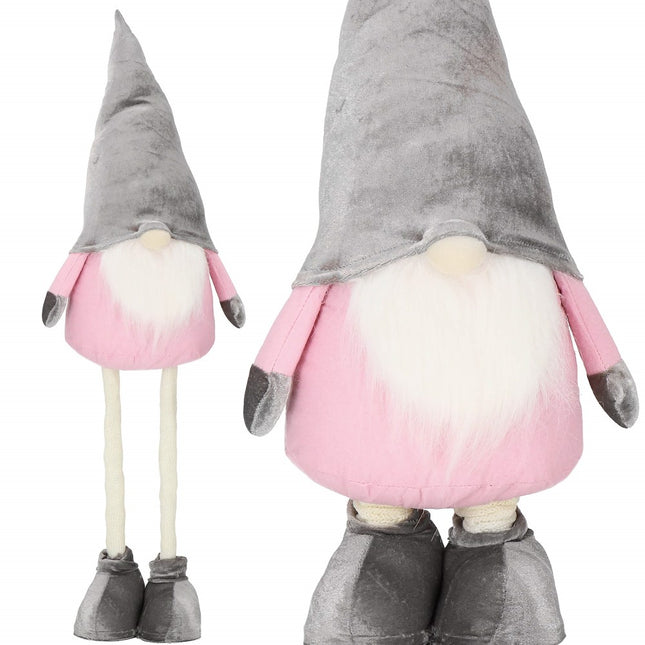 Gnome | 1 Stuk | Verstelbaar In Hoogte | 60-86 cm