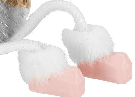Kerstversiering | Kerstdecoratie | Kerstengel | kerstboomversiering | 22 cm