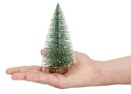 Kerstboom | Kunstkerstboom | 15 cm