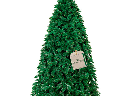 Luxe Kunstkerstboom | Forest Pine | 240 cm | Zonder Verlichting | Royal Trees | Opbergtas