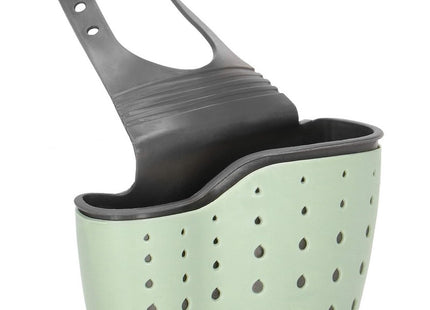 Keuken Organizer | Gootsteen Organizer| Badkamer Organizer | Groen/Grijs