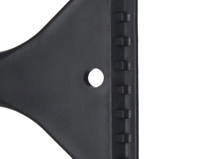 IJskrabber - 2 in 1 - Telescoopsteel - Sneeuwborstel - Ruitenkrabber - Auto - Accessoires - Winter